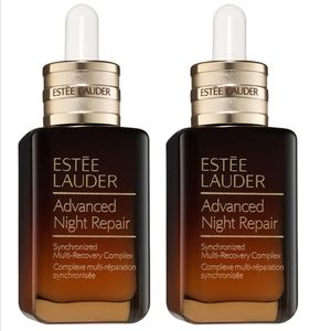 Estee Lauder